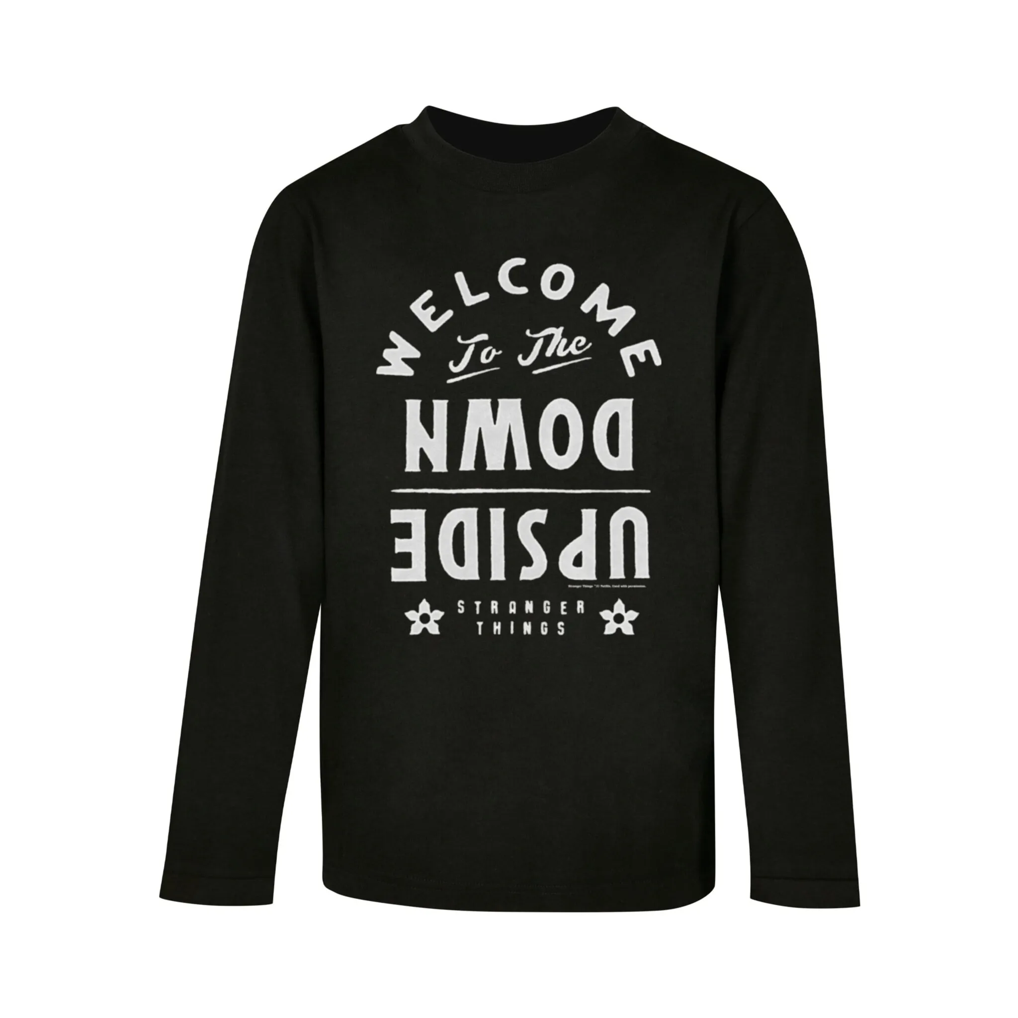 

ABSOLUTE CULT Лонгслив «ABSOLUTE CULT Мужчины», черный