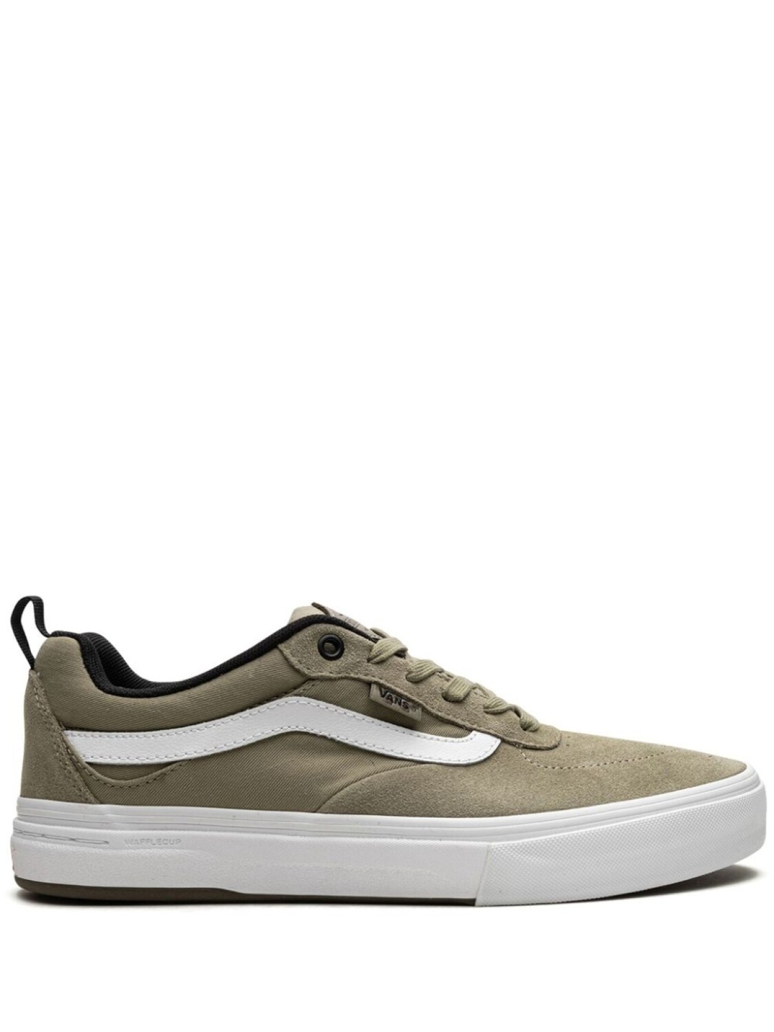 

Vans кроссовки Kyle Walker 'Overland Trek', зеленый
