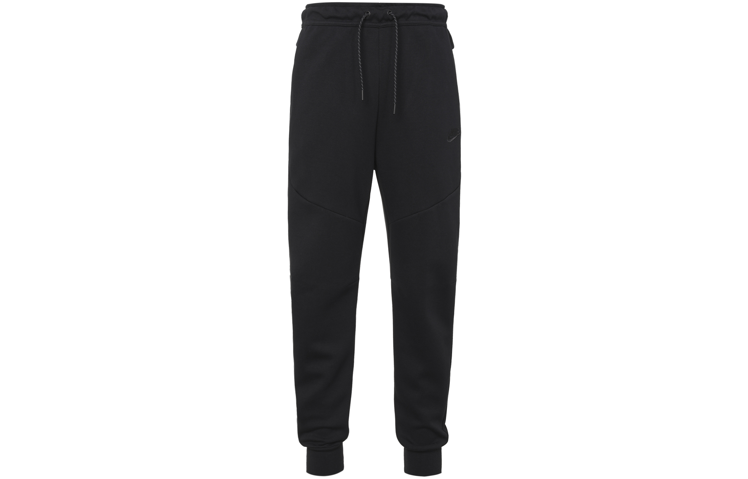

Повседневные брюки мужские Nike, черный