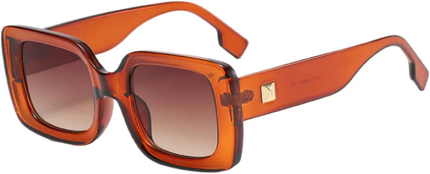 

Солнцезащитные очки с защитой от УФ-излучения UV400 | Легкая оправа | Для женщин и мужчин | Для занятий спортом на открытом воздухе и вождения DSVIGF, 02