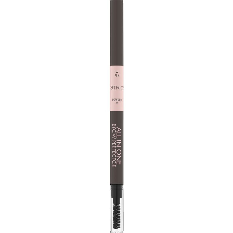 

All In One Brow Perfector 030 Темно-коричневый Catrice, 0,4 g