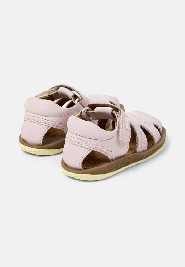 Сандалии для ходьбы бичо Camper, Pastel Pink/Yellow — фото 4