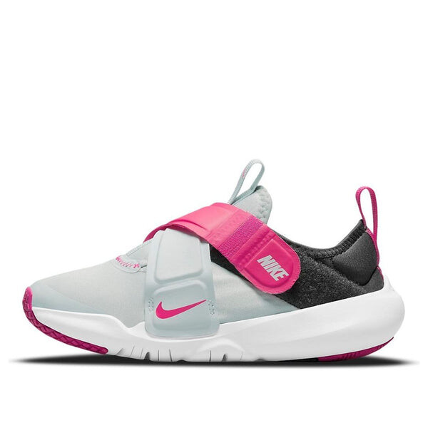 

Кроссовки flex advance Nike, серый