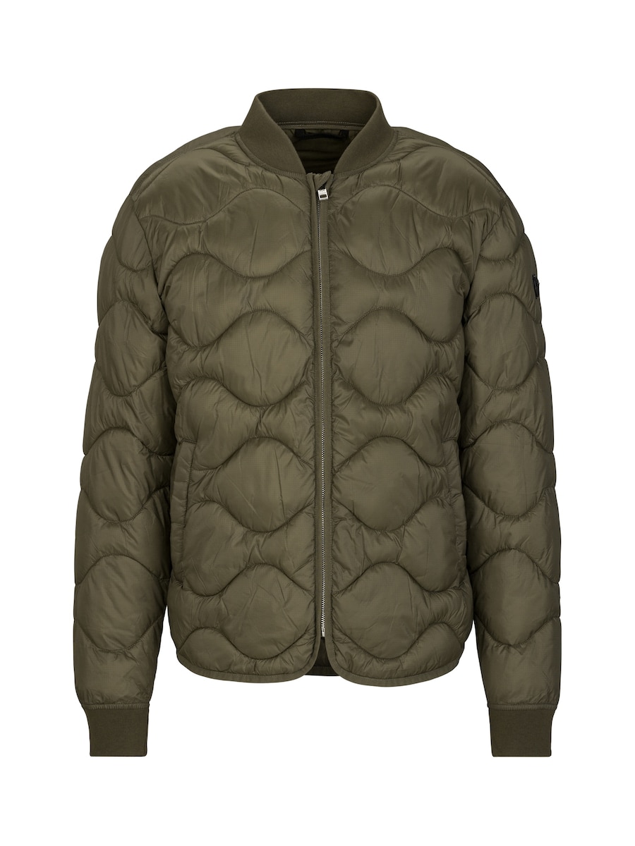 

Куртка межсезонная 19V69 ITALIA Maso, зеленый