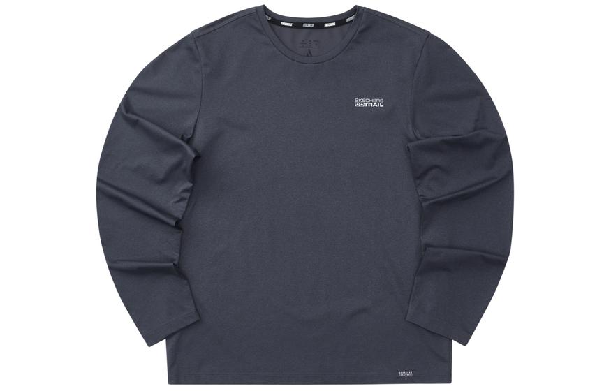 

Футболка женская Periscope Gray Skechers, Periscope Gray/0403