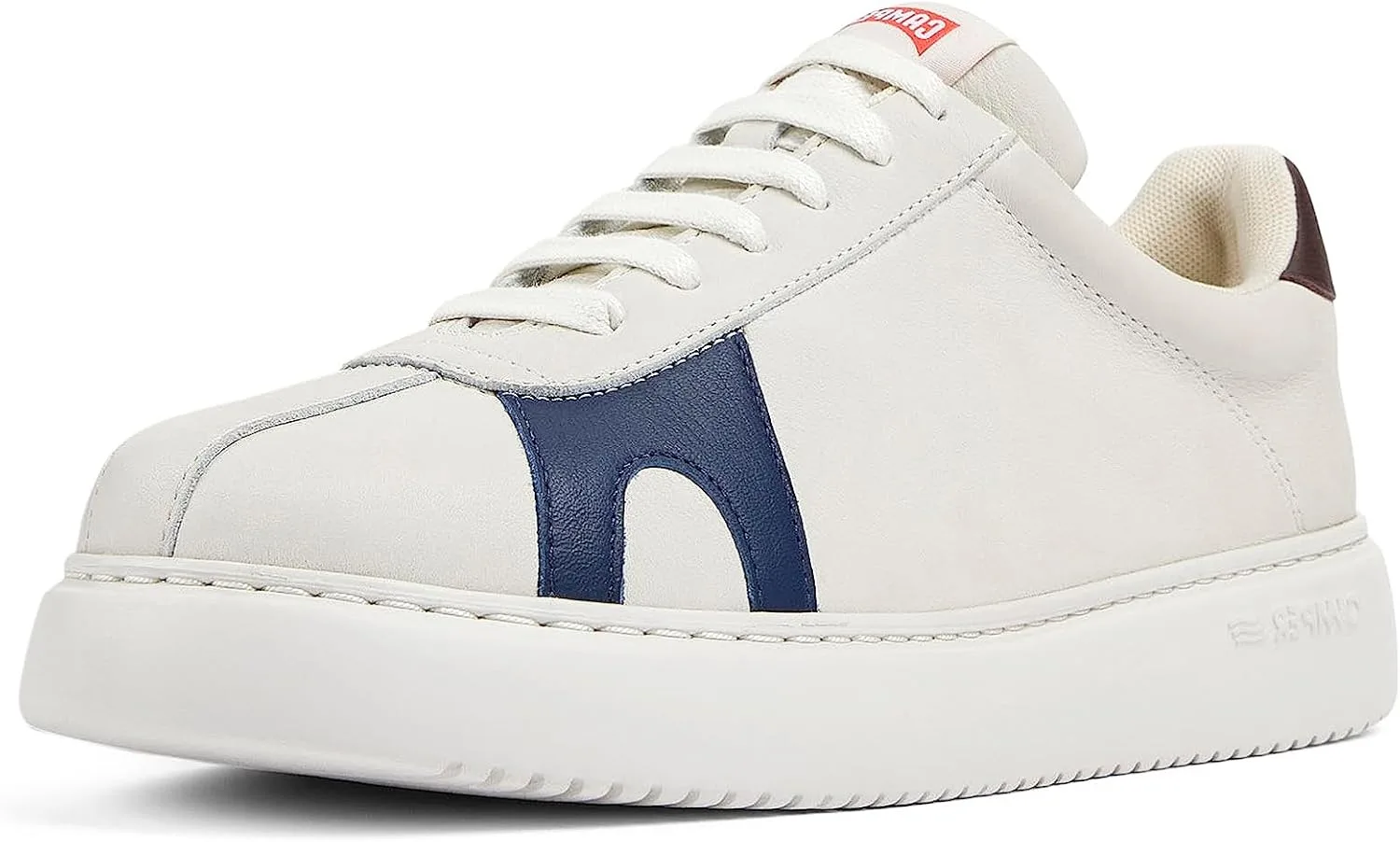 Мужские кроссовки Camper Men's Runner K21-k100743, белый