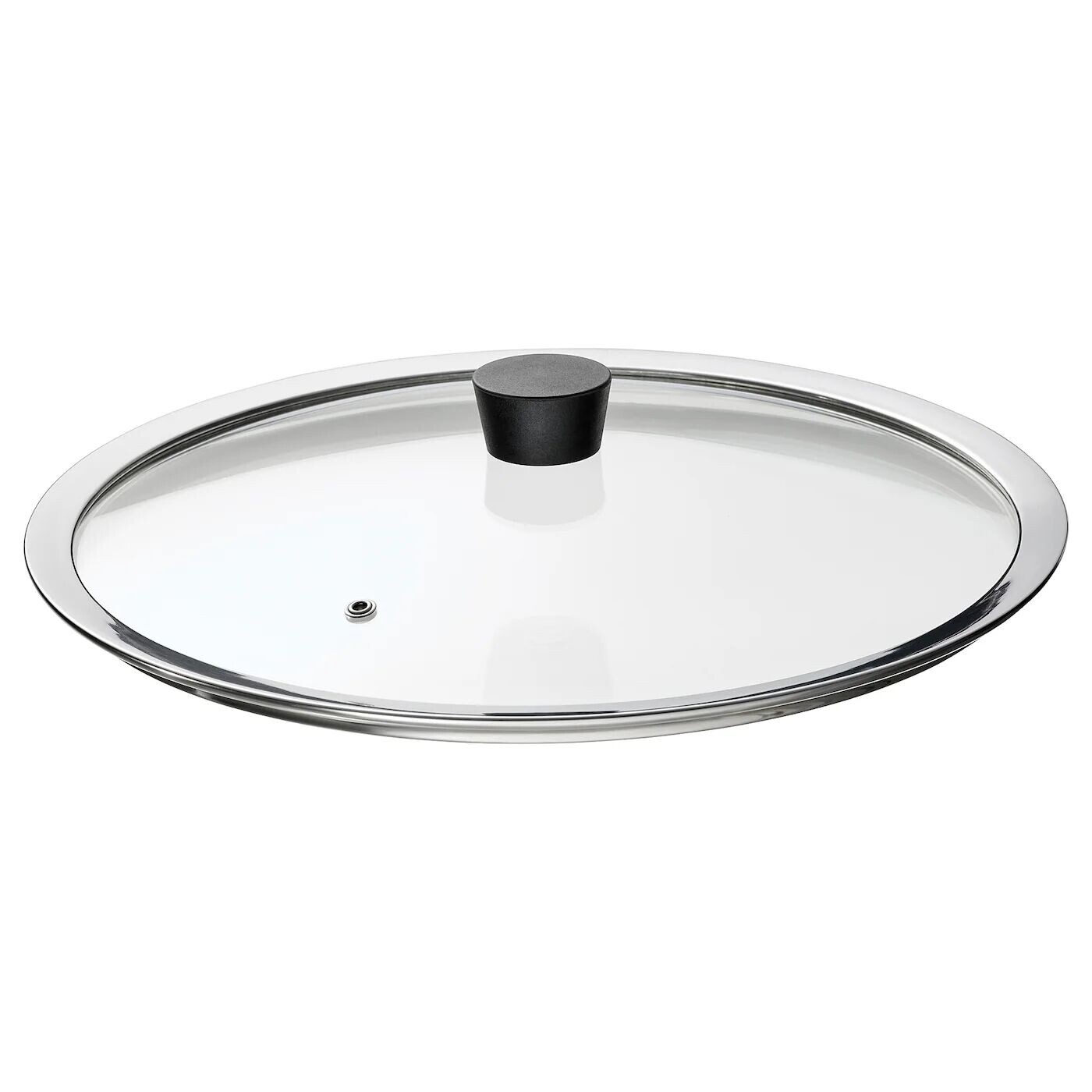 

Крышка кастрюли, стекло, 33 см, KLOCKREN IKEA