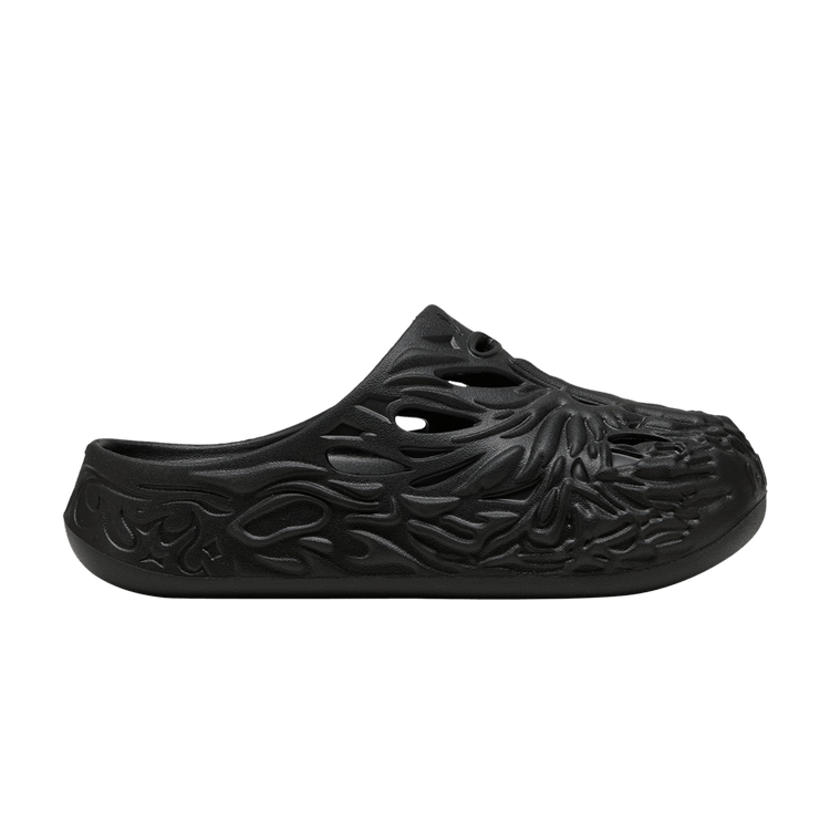 

Шлепанцы MB.04 Slide 'Black', черный