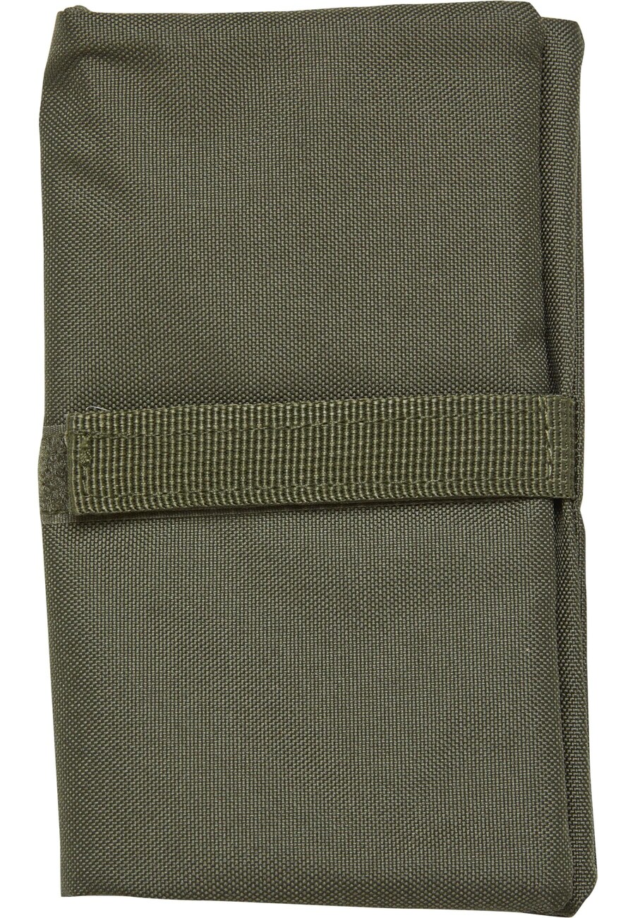 

Кошелек Brandit Tobacco, оливковый