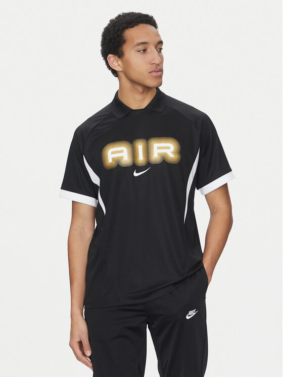 

Футболка обычного кроя HM0173 Nike, черный