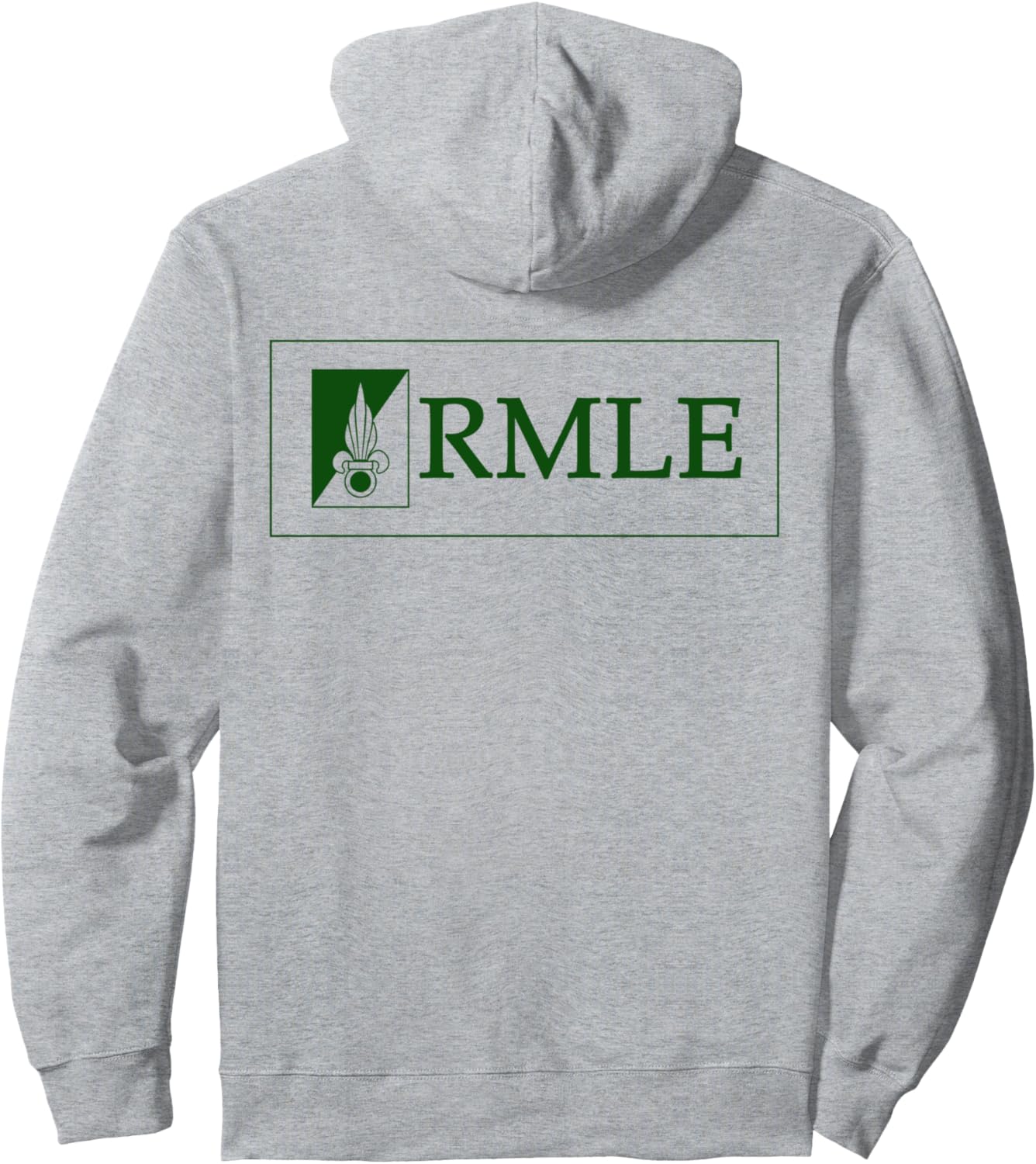 

Толстовка Legion Etrangere Training Foreign March Regiment RMLE, серая French Rmle Regiment Marche Legion Etrangere, Серый, Толстовка Legion Etrangere Training Foreign March Regiment RMLE, серая French Rmle Regiment Marche Legion Etrangere