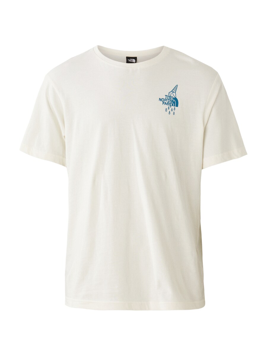 

Футболка THE NORTH FACE POWDER DAYS, Off white