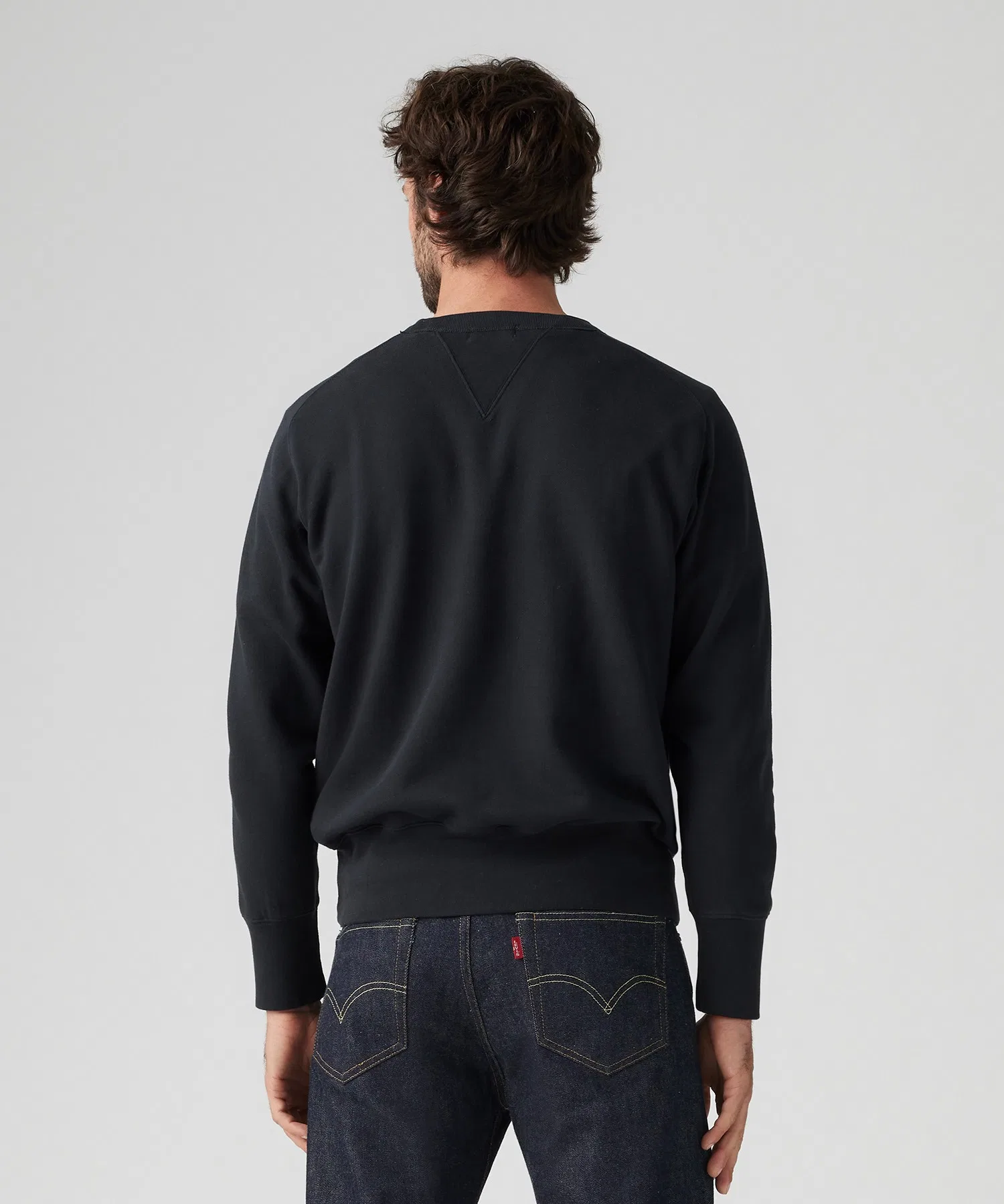 Levi's/Levi's LEVI'S(R) VINTAGE CLOTHING BAY MEADOWS Толстовка — фото 2
