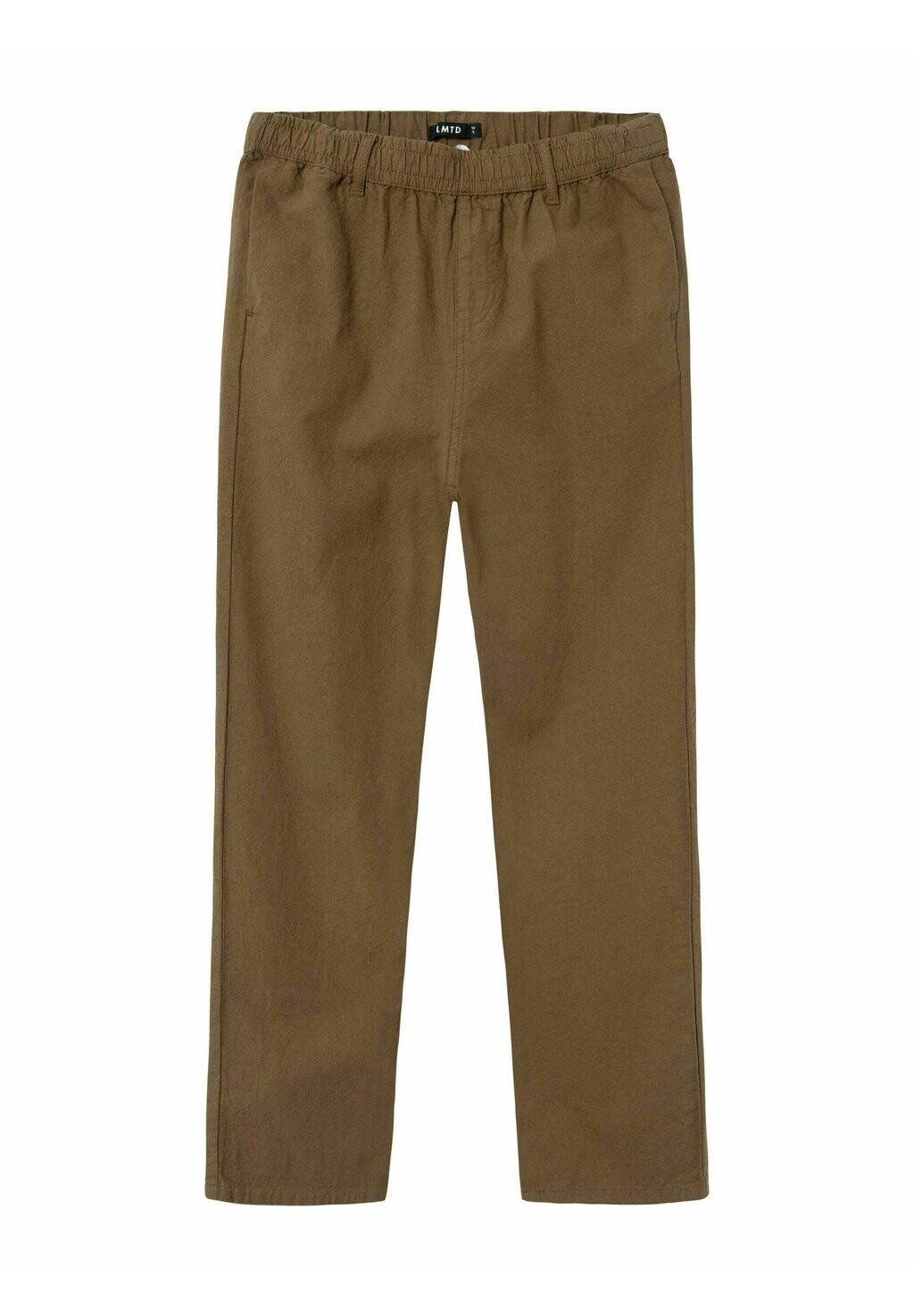

Брюки STRAIGHT FIT LMTD, цвет teak