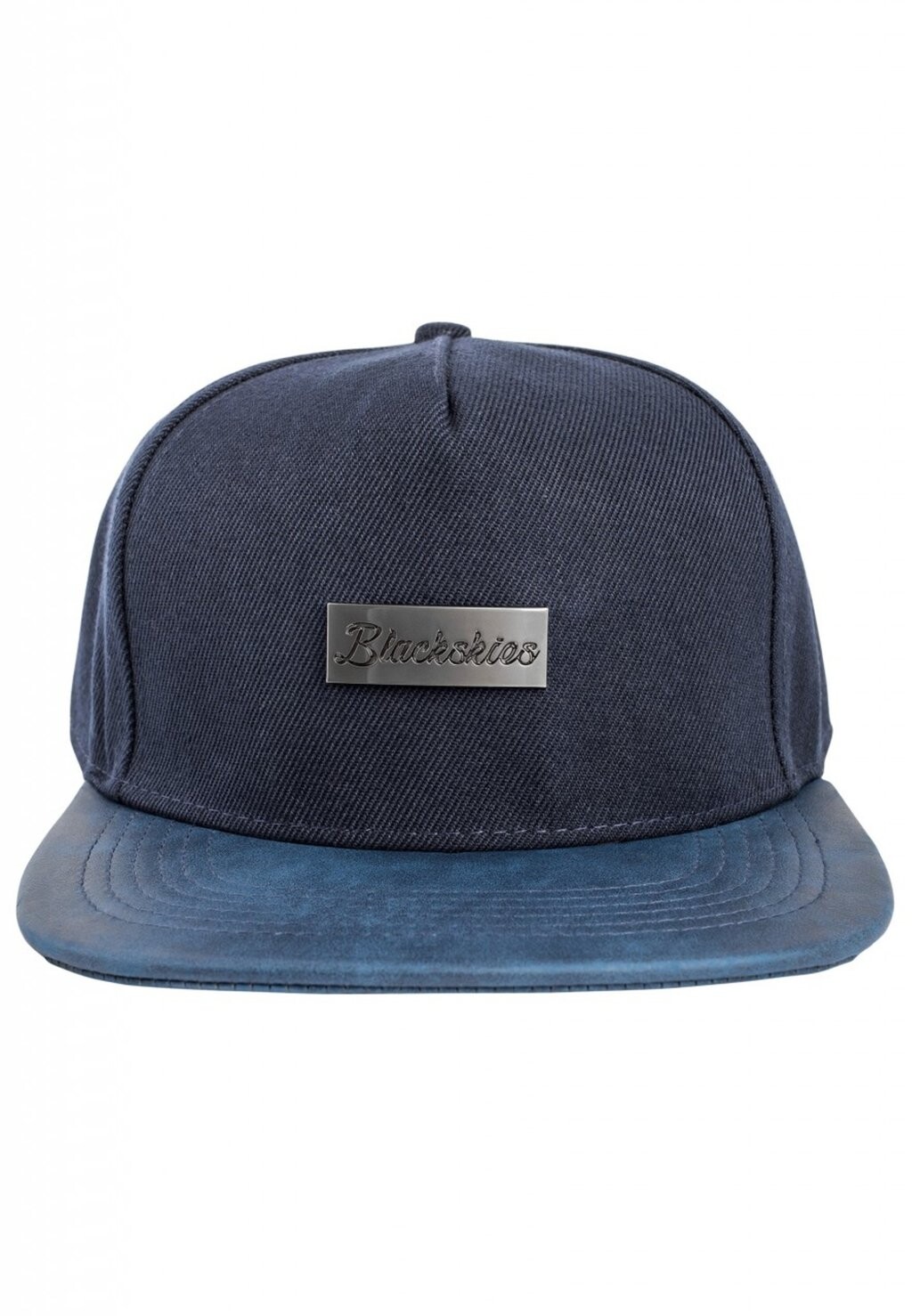 

Кепка Snapback Blackskies, синий