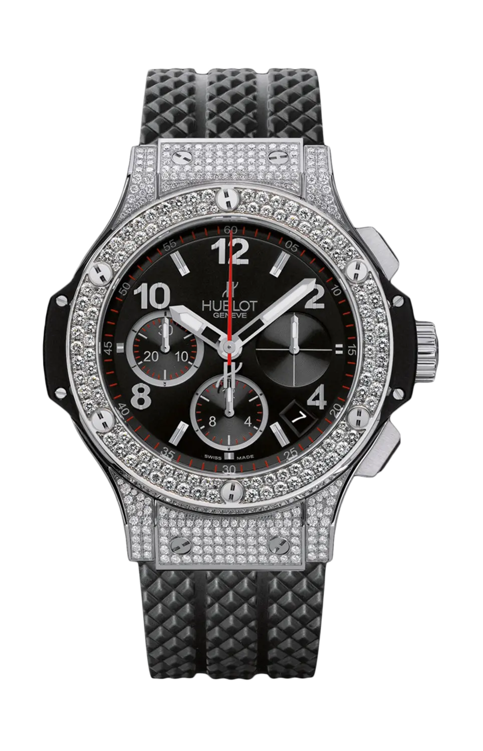 

Часы chronograph Hublot