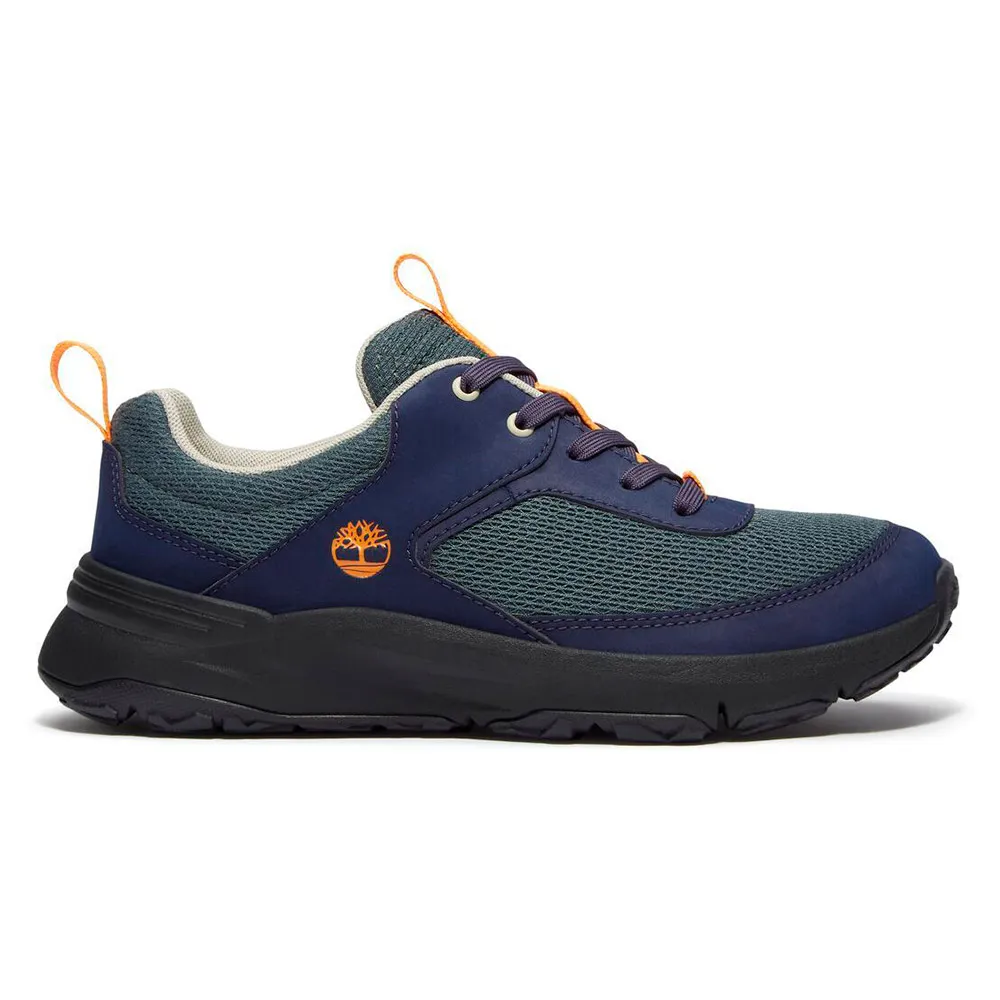 

Кроссовки Timberland Motion Access Low, зеленый
