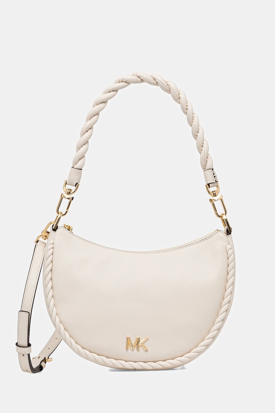 

Кожаная сумка KYLA Michael Michael Kors, бежевый