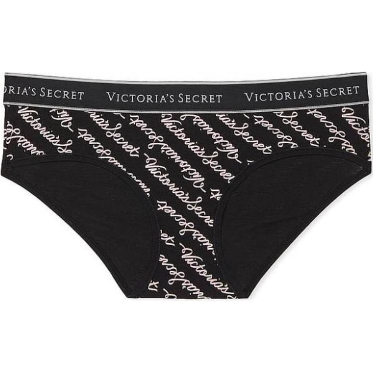 

Victoria's Secret Женские трусы 1 упаковка Black