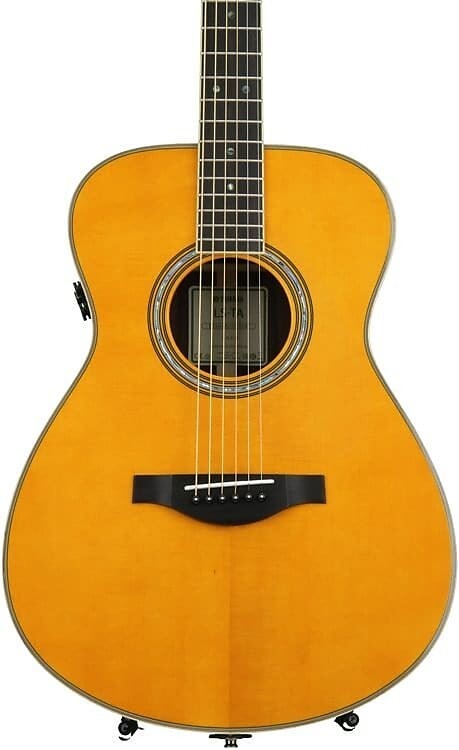

Акустическая гитара Yamaha Trans Acoustic Concert in Vintage Tint