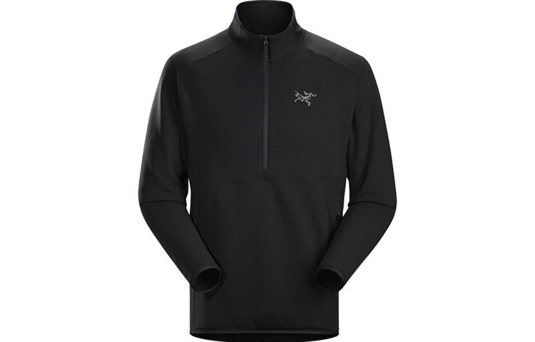 

Мужская куртка KYANITE AR Arcteryx, Daze Yellow/Daze