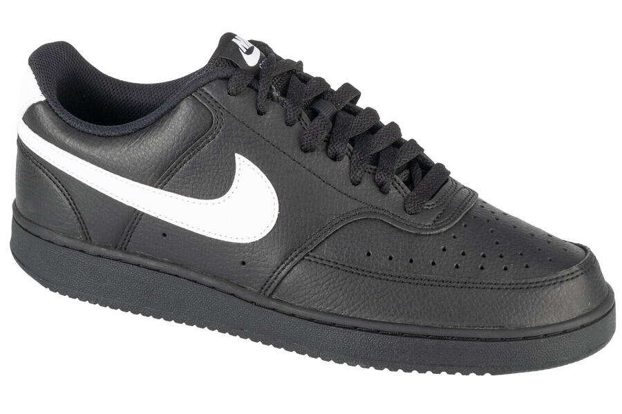 

Кроссовки мужские Nike Court Vision Low черные