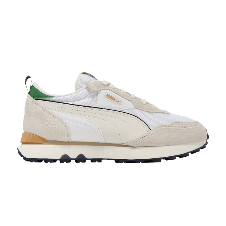 

Кроссовки Rider FV Ivy League 'White Frosted Ivory', белый