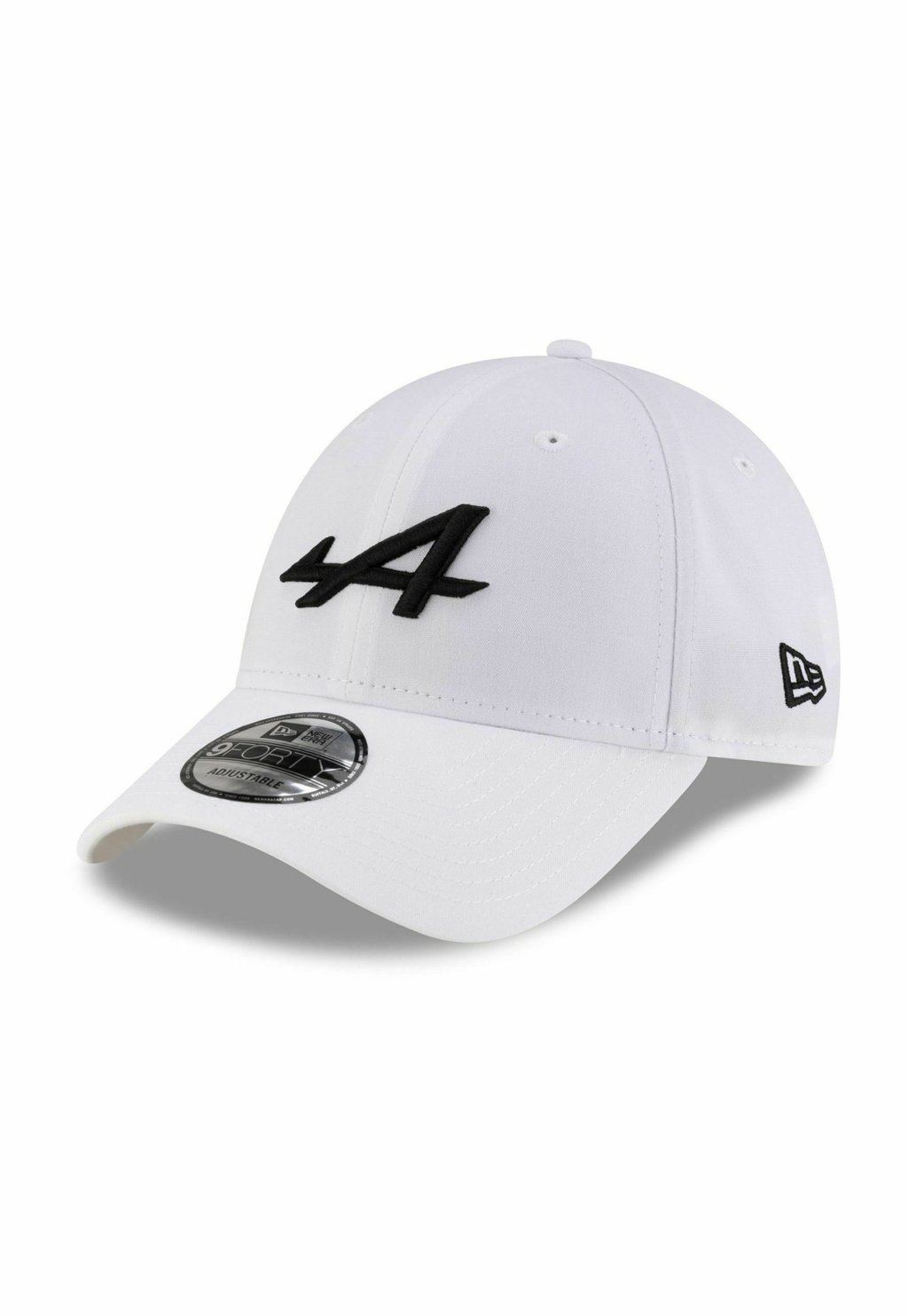 

Бейсболка 9FORTY New Era, белый