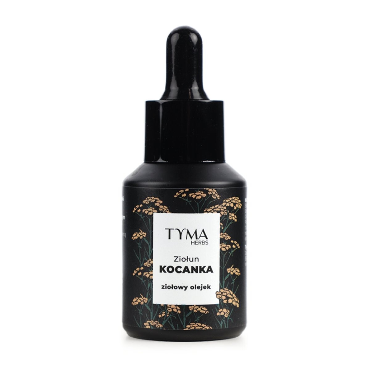 

Tyma Herbs, Масло бессмертника, 30 мл