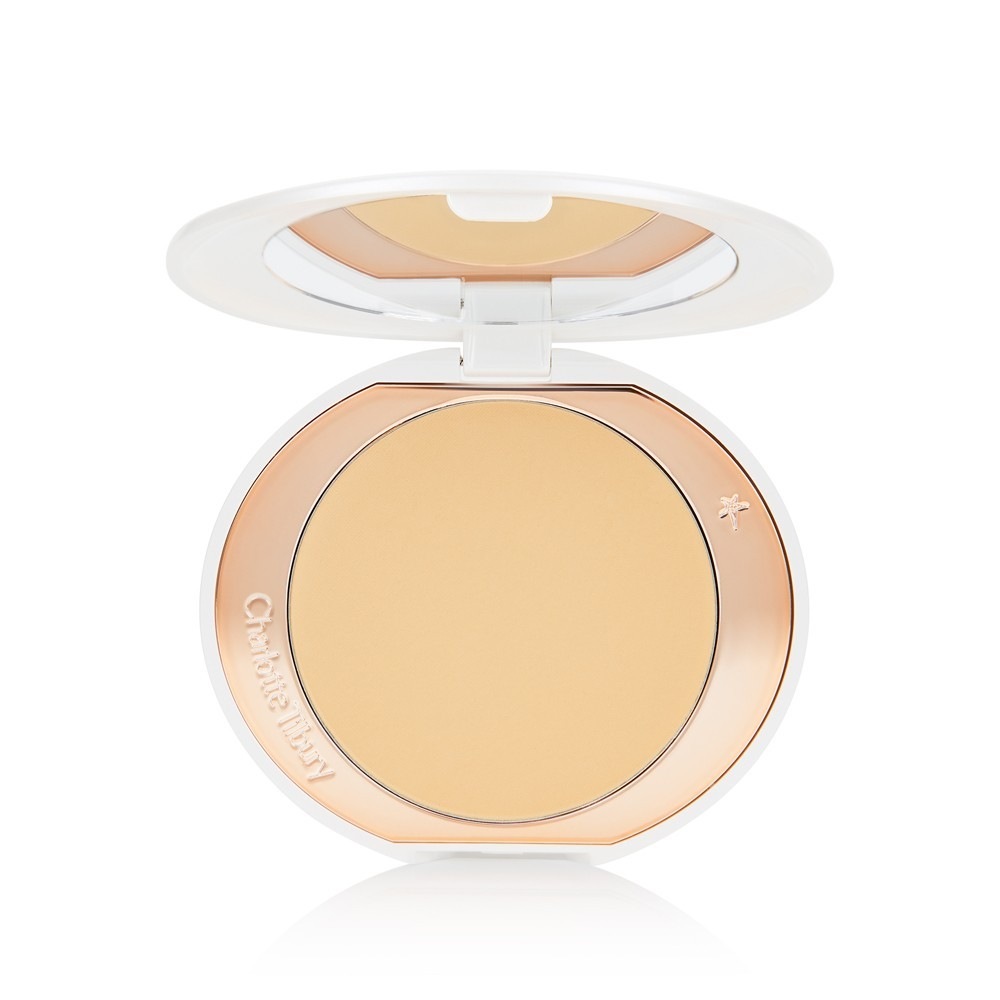 

Пудра Charlotte Tilbury Airbrush Brightening Travel Size, Tan Deep, 3,4 гр