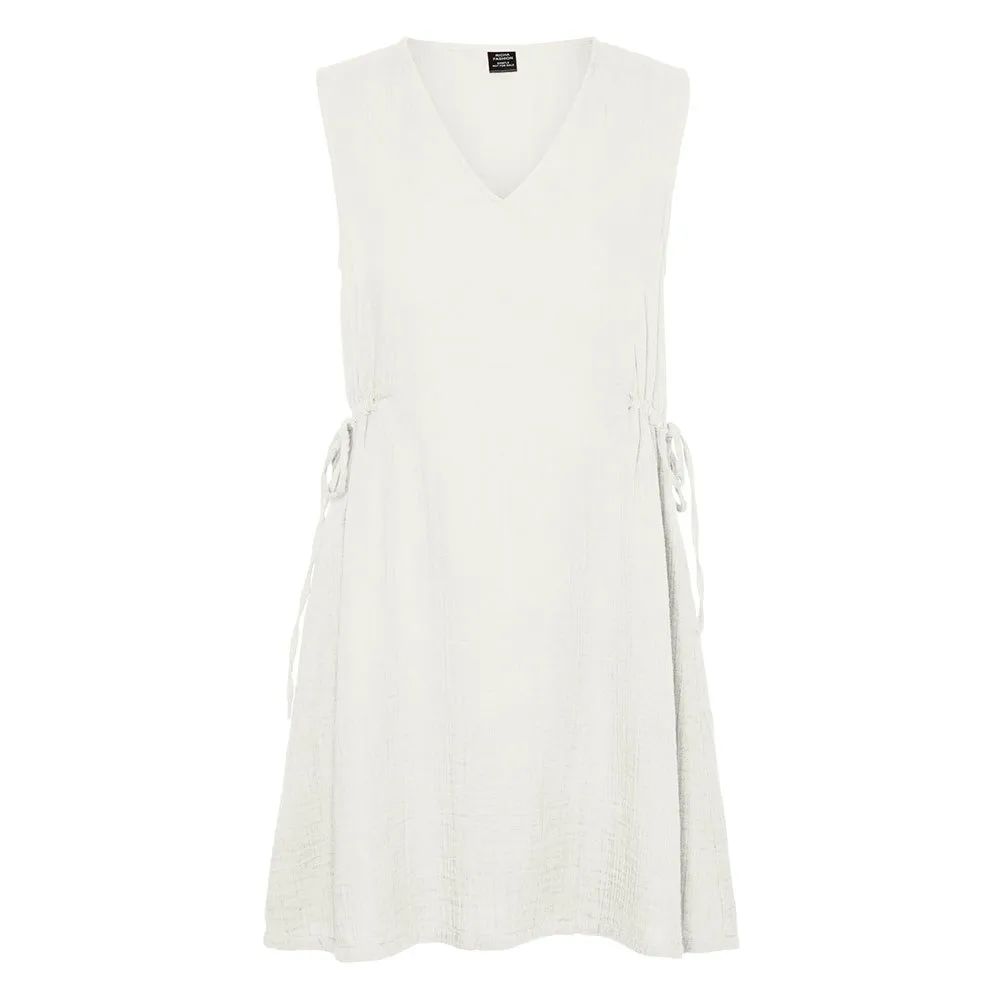 

Платье Vero Moda Beate, белый
