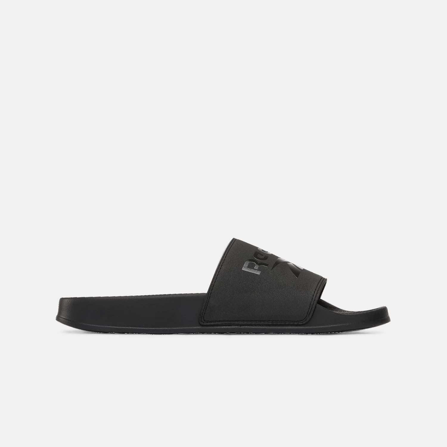 

Сандалии унисекс Reebok Fulgere Slide, черный