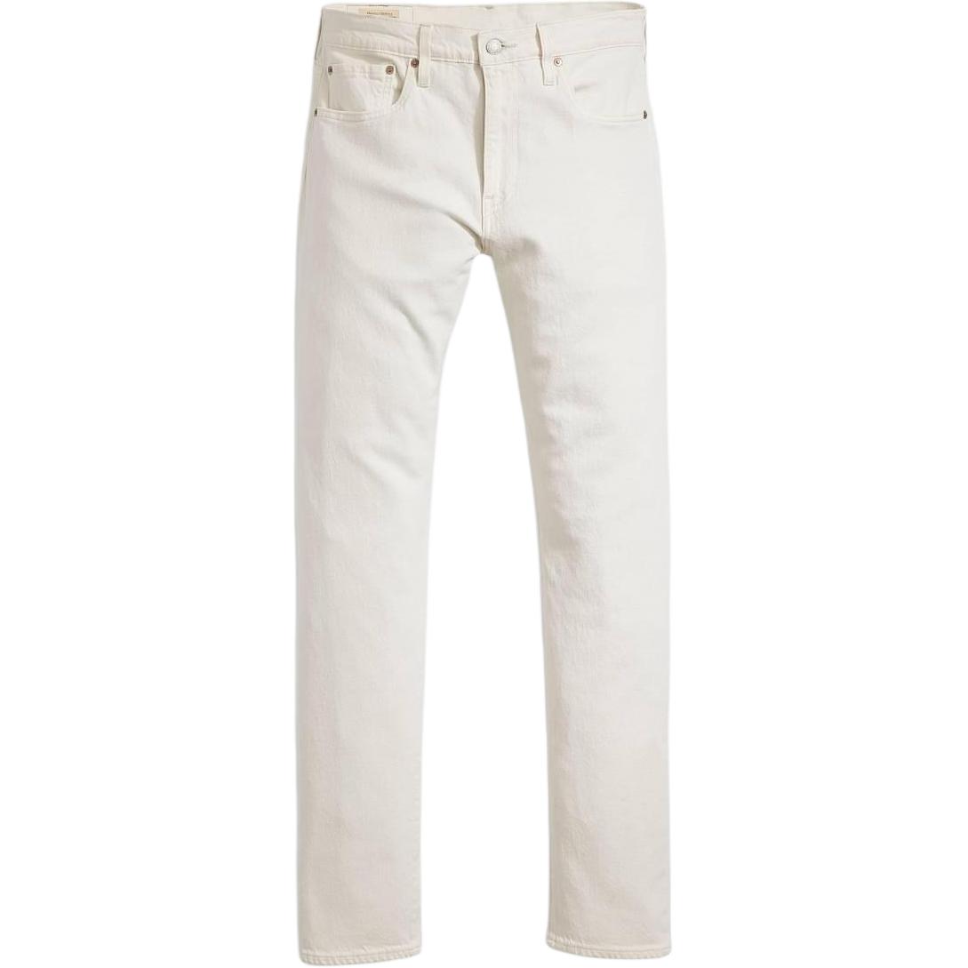 

Levis Джинсы мужские белые