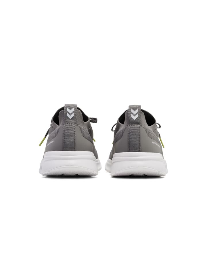 Кроссовки Hummel Multisport Shoe Reach Tr Erwachsene, цвет sharkskin — фото 2