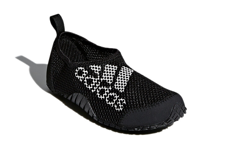 Кроссовки adidas Kids Outdoor Shoes Kids Low-top The Night Sky Is Dark — фото 3