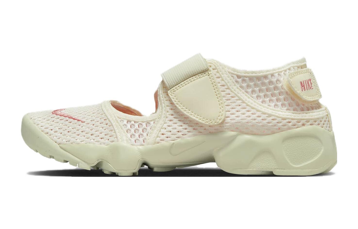 

Air Rift Детские сандалии Дети Nike