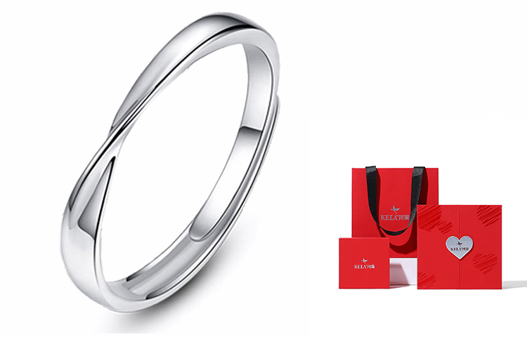 

Кольцо Unisex KELA