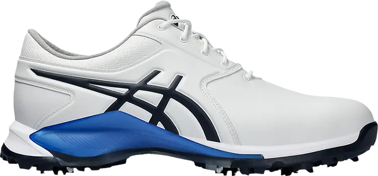 

Кроссовки Gel Ace Pro 'White Midnight', белый