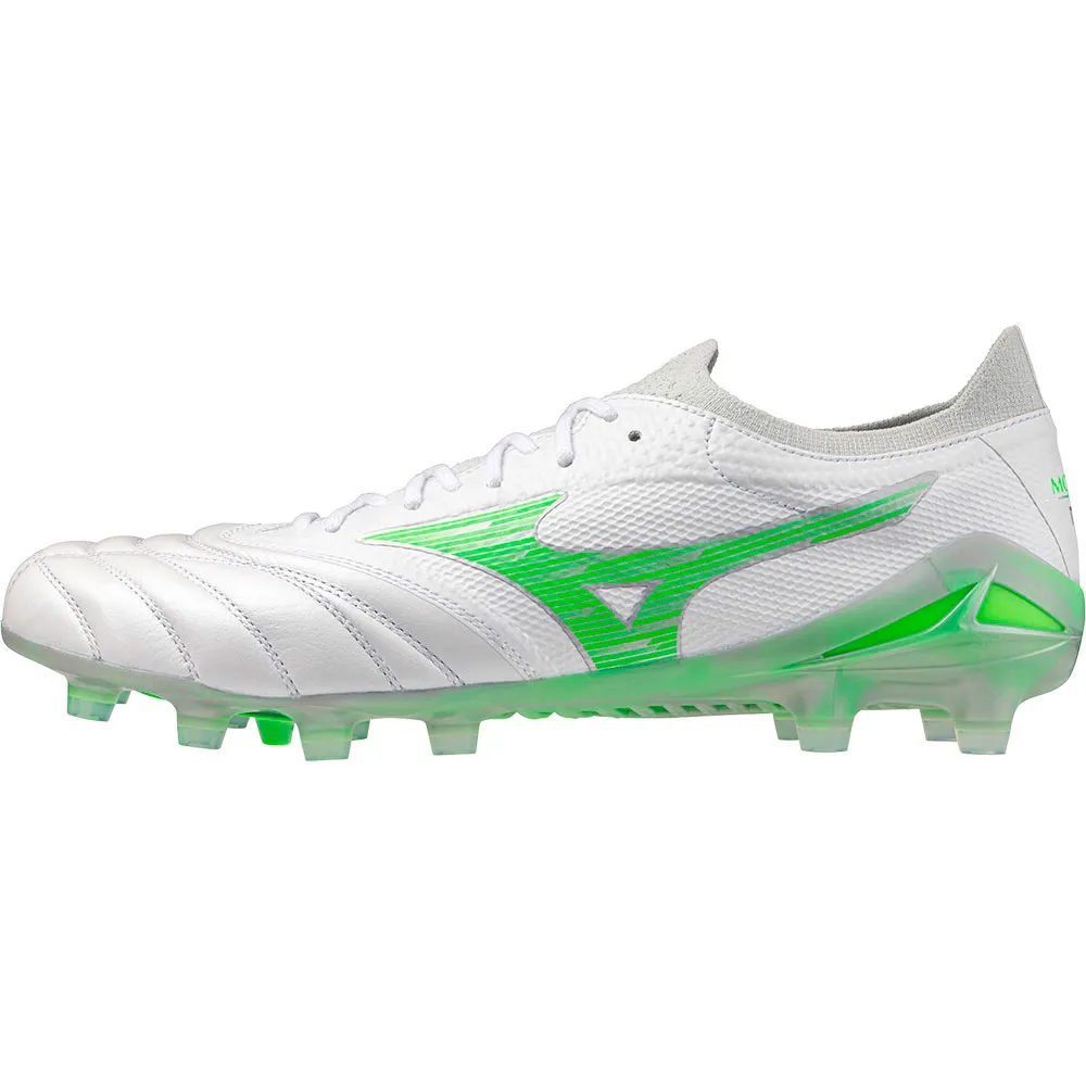 

Футбольные бутсы Mizuno Morelia Neo IV Beta Elite, белый