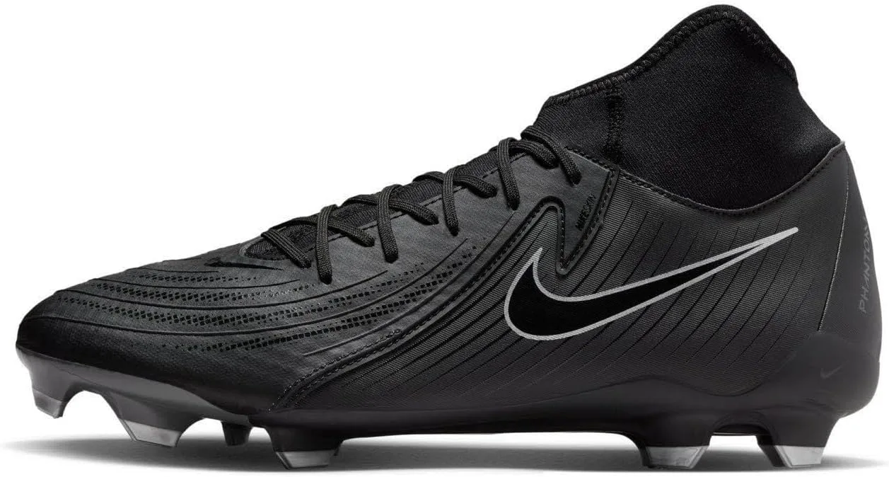 Мужские кроссовки NIKE Phantom Luna 2 Academy, черный — фото 4