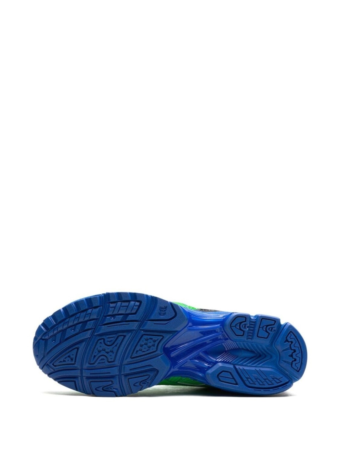 ASICS x Field Trip Recordings Кроссовки GEL-KAYANO 14, зеленый — фото 2