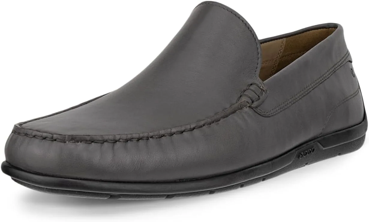 Мужские лоферы ECCO Classic Moc 2.0