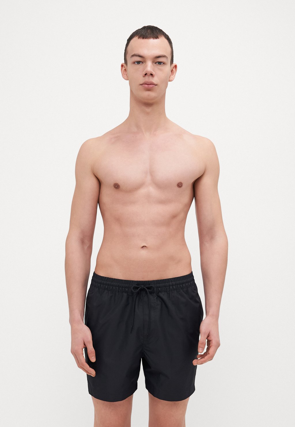 

Шорты для плавания Calvin Klein Swimwear, черный