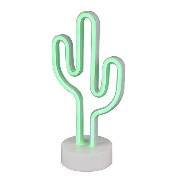 

Светодиодная настольная лампа Reality Leuchten Cactus