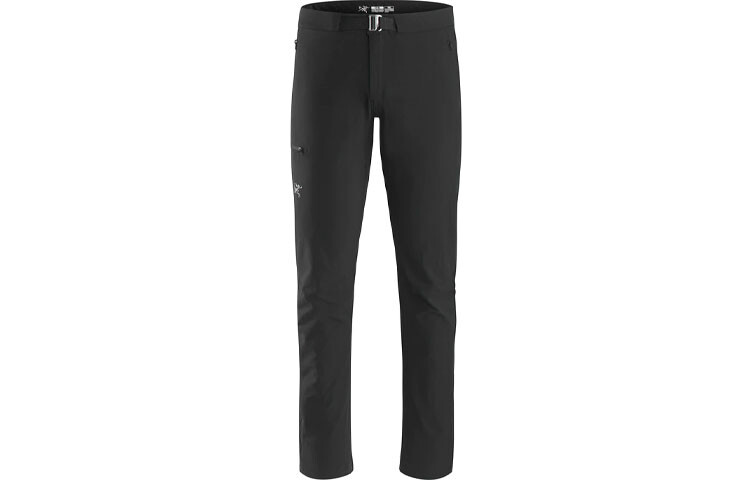 Повседневные брюки серии Gamma для мужчин Arcteryx, зеленый — фото 4