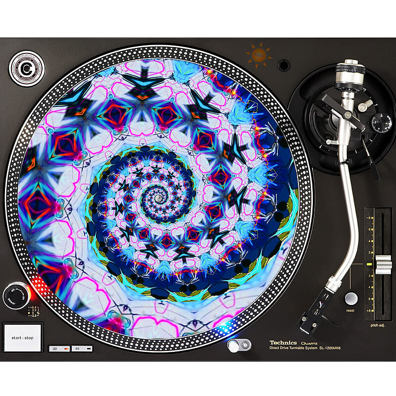 

Проигрыватель Sunshine Design sdoslipmat