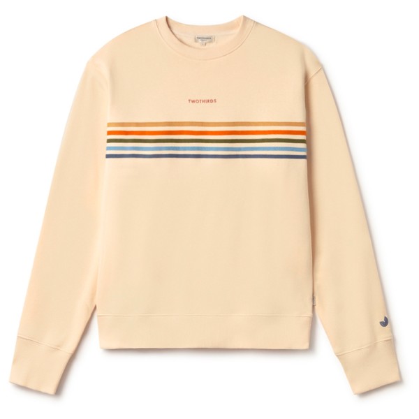 

Fanore - свитер Twothirds, Vintage Ecru