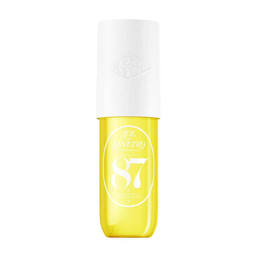 

Cheirosa 87 Rio Radiance Парфюмированный спрей для волос и тела Sol de Janeiro, 3.04 oz /90 mL