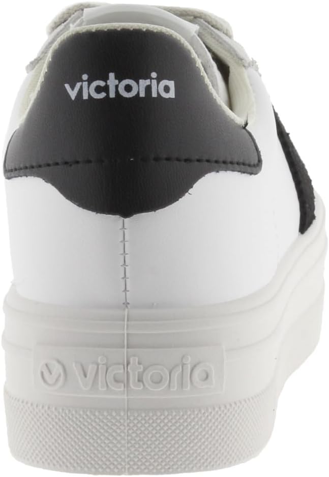 Кроссовки Victoria Unisex-Adult Barcelona Ciclista, Negro — фото 3