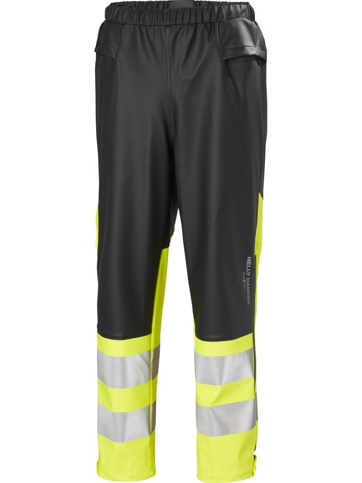 

Функциональные брюки Helly Hansen Arbeitshose, желтый